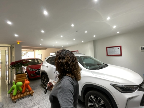 Foto de Maria del Rocio Sánchez Gonzalez